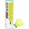 Badminton, 6 ks yonex Mavis 350 pomaly