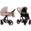 Bebetto Loren Premium Class 2v1 Stella Stella 07