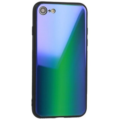 Púzdro Vennus Samsung Galaxy A6 2018 Glass zelená