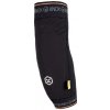 KNOX chrániče lakťov ACTION PRO black