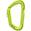 Karabína Edelrid Pure Slider III Farba: zelená