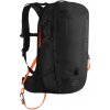 Lavinový batoh Ortovox AVABAG LITRIC FREERIDE 26 L S - Čierna