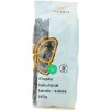 Chrumky kukuričné KAROB s kokosom 140g Natural Jihlava