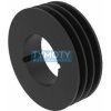 Remenica TB SPA 280/3 optibelt KS na Taper Lock