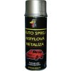 Motip Dupli Autoemail Škoda Modrá Indigo metalíza 200ml