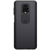 Nillkin CamShield púzdro pre Xiaomi Redmi Note 9 Pro/Note 9 Pro Max/Note 9S/Poco M2 Pro, čierne (6902048198432)