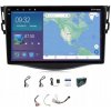 RÁDIO NAVIGÁCIA GPS TOYOTA RAV4 2006-2012 WIFI CARPLAY USB 4GB 64GB