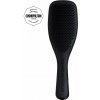 Tangle Teezer Wet Detangling kefa na vlasy typ Midnight Black