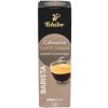 Tchibo Cafissimo Caffé Crema Barista pražená mletá káva kapsuly 10 x 7,8 g (78 g)