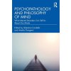 Psychopathology and Philosophy of Mind (Valentina Cardella,Amelia Gangemi)(Brožovaná)