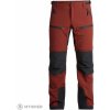 Lundhags Askro Pro nohavice, rust/charcoal 50