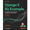 Django 5 By Example - Fifth Edition