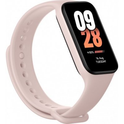 Xiaomi Smart Band 8 Active Pink