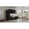 Flex-Well Kuchyňa Capri 310 cm/typ 1 -chladn./rúra/varná doska/digestor/umývačka