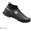Shimano SH-EX700 GTX tretry, čierna EU 43