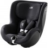 BRITAX RÖMER Dualfix 5Z Classic deep black 2025