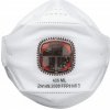 JSP Respirátor JSP SpringFit FFP3 435ML s ventilkem, cena za balení 10 ks 0701012599999
