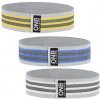 ONE FITNESS Sada Hip band HB001