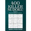 400 Killer Sudoku