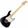 Yamaha Pacifica Standard Plus MBL Black Elektrická gitara