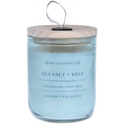 DW Home Sea Salt & Kelp 520 g