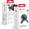 Autoadaptér USB FORCELL F-Energy Alu