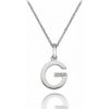 Prívesok Hot Diamonds Micro G Clasic DP407