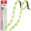 LED pásiky COB do auta zelené, 2x30 cm, 12 V, AMiO-04573