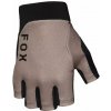 Fox Ranger Gel Short Finger Gloves M sand
