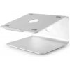 Neomounts NSLS050 / Notebook Desk Stand (ergonomic, 360 degrees rotatable) / Silver