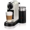 DeLonghi Nespresso CitiZ&Milk 267.WAE kapsulový kávovar, biely