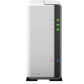 Synology DiskStation DS119j