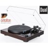 DUAL CS 618Q High End Ořech + Ortofon 2M BRONZE (MM)