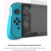 ZAGG GEAR4 D3O kryt na Nintendo Switch transparentný 702007565