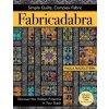 Fabricadabra (Paula Nadelstern)(Brožovaná)