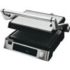 BERLINGERHAUS Kontaktný gril elektrický s nepriľnavým povrchom 2000 W Stainless Steel