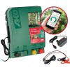 Zdroj Power Station XDi 10000 smart 12V/230V na elektrický ohradník