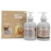 BEMA COSMETICI BEMA BABY KIDS KIT pena do kúpeľa Sweet Moments + šampón Sweet Cloud 500 ml