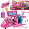 Barbie Plane Gdg76 Dreamhouse Pink Fold -out