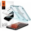 Spigen Glas.tR EZ Fit 2 Pack Samsung Galaxy S22+ 5G AGL04145