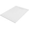 Mexen Otto obdĺžnikový sprchový gól SMC 130 x 80 cm, biely - 4N108013