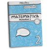 Matematika 2, munkafüzet 2 - Bero Peter, Berová Zuzana