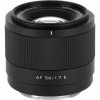 Viltrox AF 56mm f/1.7 APS-C Sony E