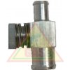 Gomet Regulátor prietoku LPG d12mmxd19mm