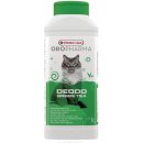 Deodo Green Tea deodorant do mačacej toalety 750 g