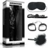 Súprava-Deluxe Bondage Kit