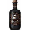 Hell or High Water XO 40% 0,7 l (čistá fľaša)