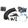 JOHNSON PUMP AN SPX BRAND JOHNSON PUMP AquaJet čistiaci set so striekacou pištolou 24 V Aqua Jet deck wash čerpadlo 5.2 - Set na čistenie lode