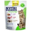 Gimcat Nutri Pockets Country Mix 150g