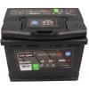 Autobaterie MAXGEAR Revolution EFB, 12V, 62Ah, 580A, 85-0002